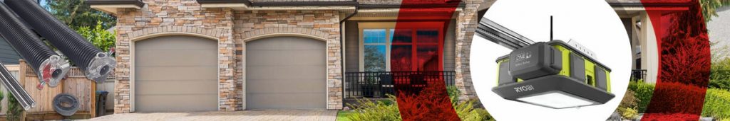 Garage Door Company Huntington